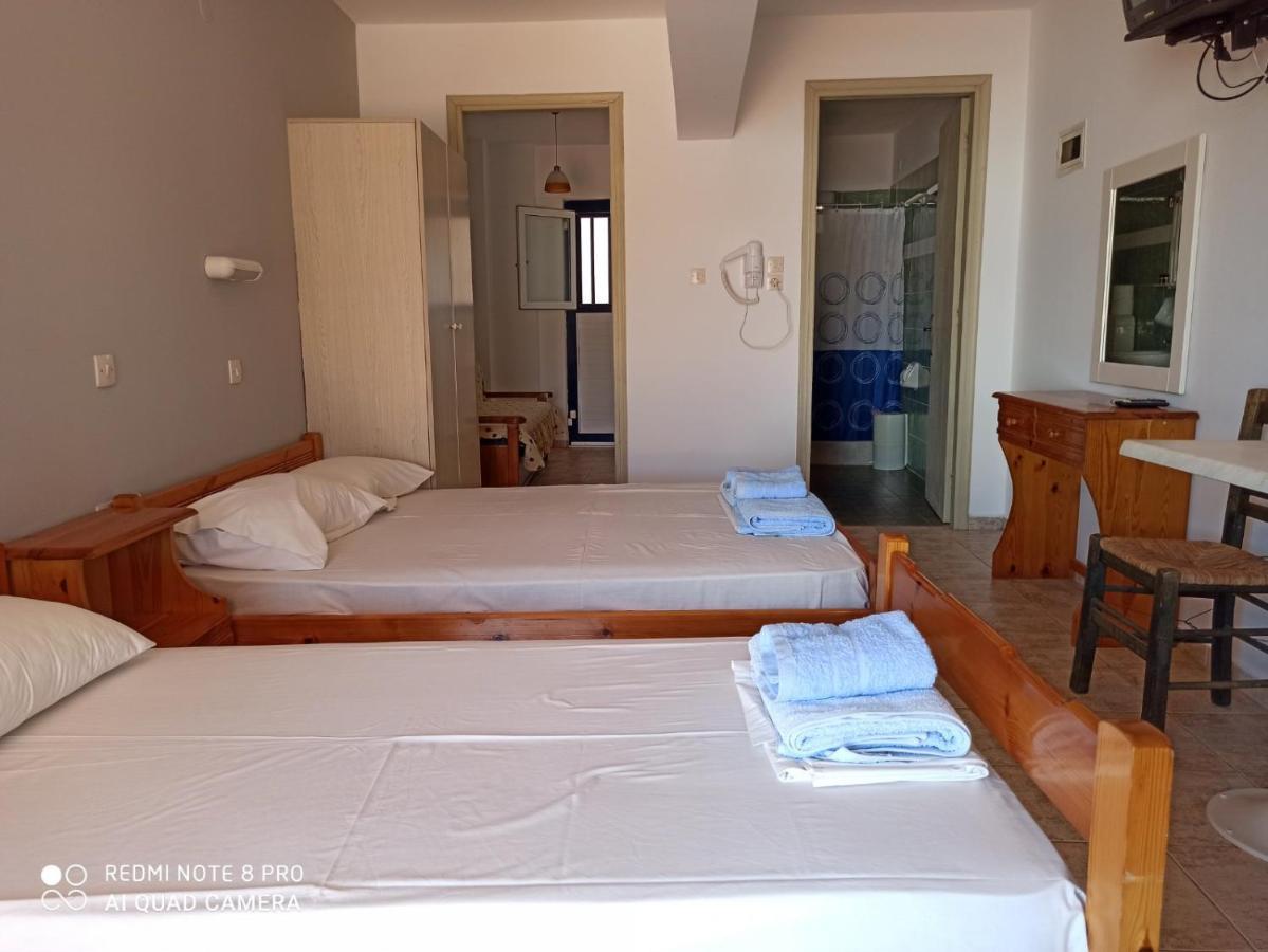 Vias Hotel Neapoli Voion ภายนอก รูปภาพ
