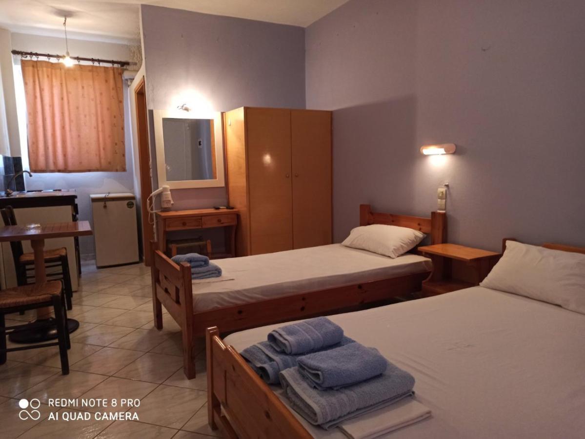 Vias Hotel Neapoli Voion ภายนอก รูปภาพ