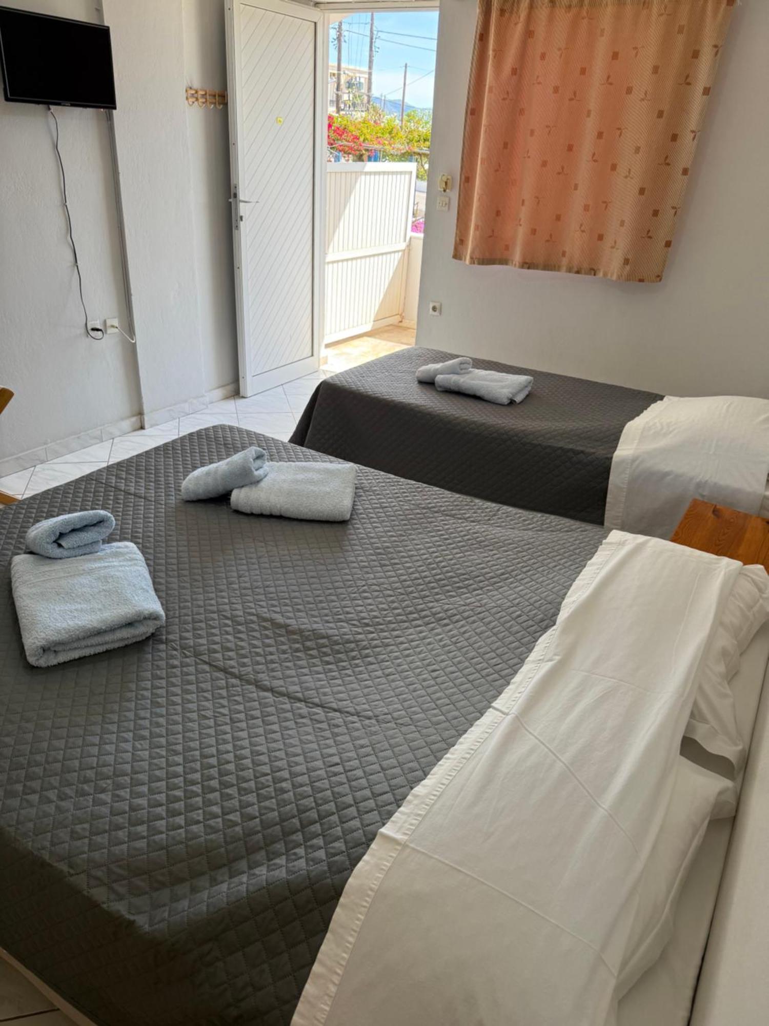 Vias Hotel Neapoli Voion ภายนอก รูปภาพ