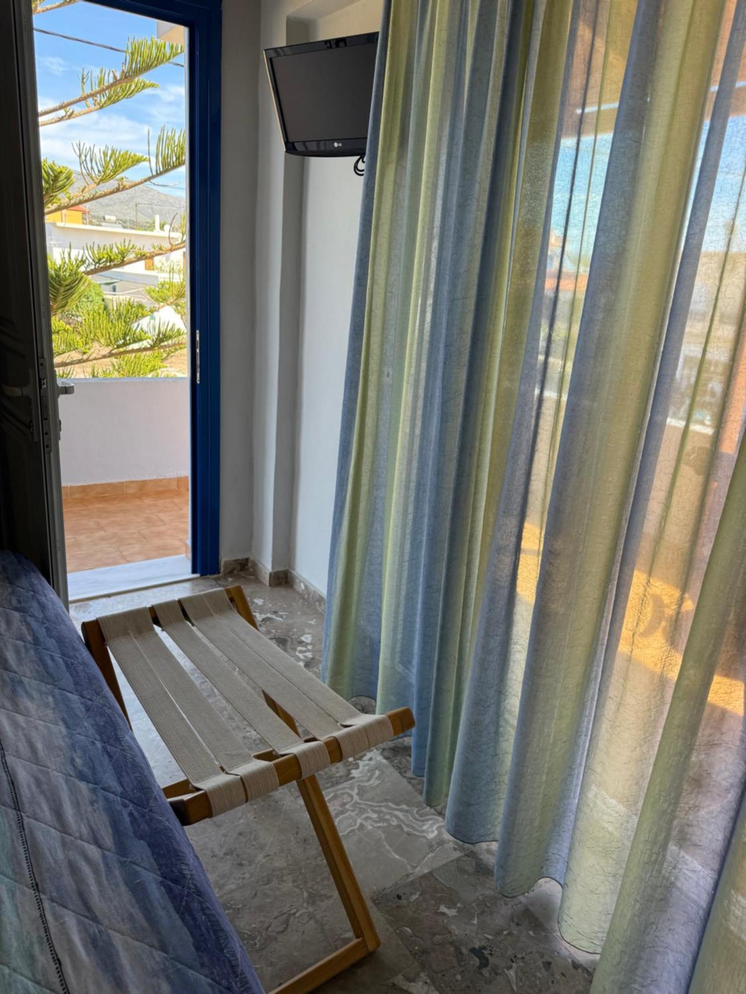 Vias Hotel Neapoli Voion ภายนอก รูปภาพ