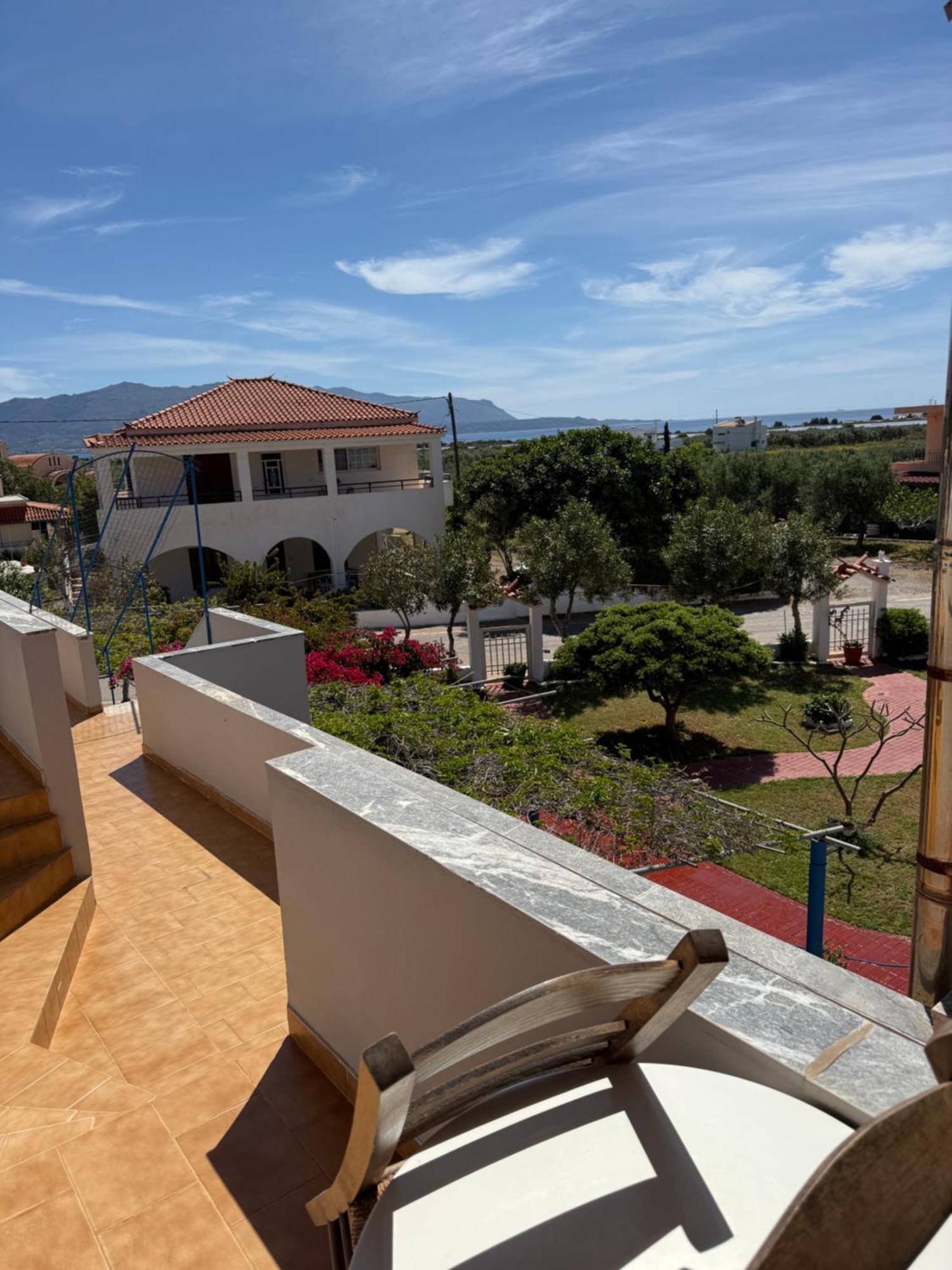 Vias Hotel Neapoli Voion ภายนอก รูปภาพ