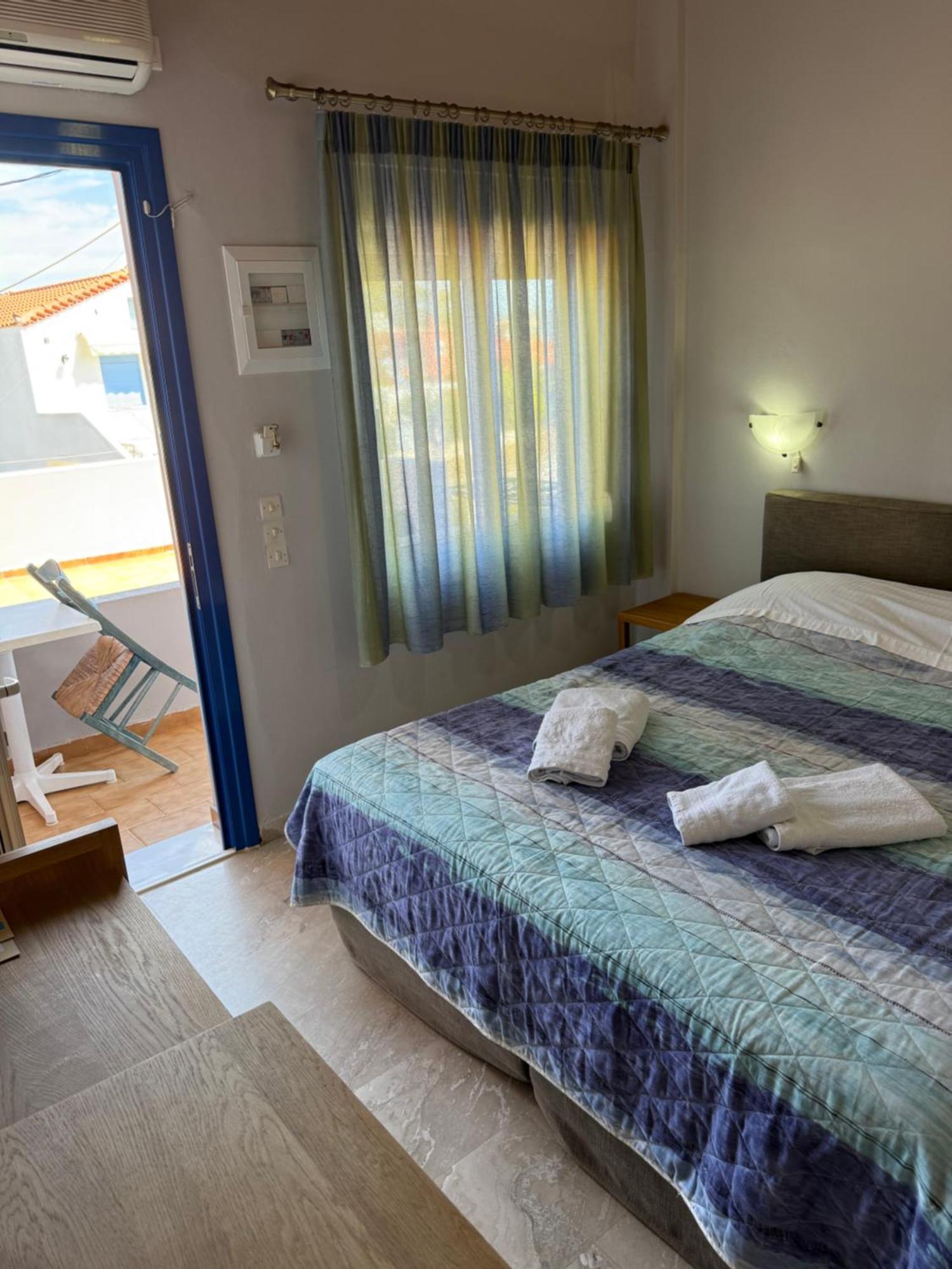 Vias Hotel Neapoli Voion ภายนอก รูปภาพ