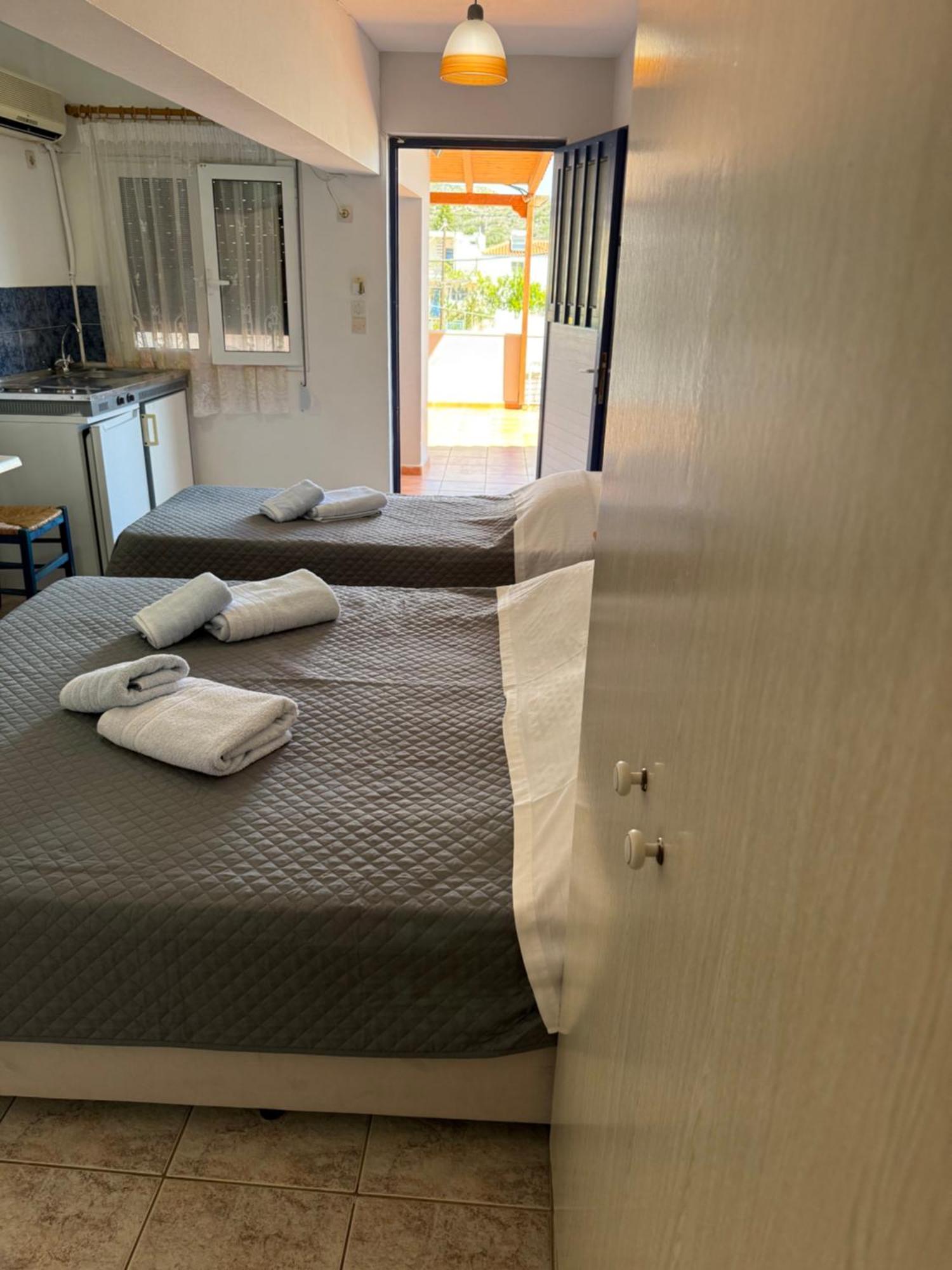 Vias Hotel Neapoli Voion ภายนอก รูปภาพ