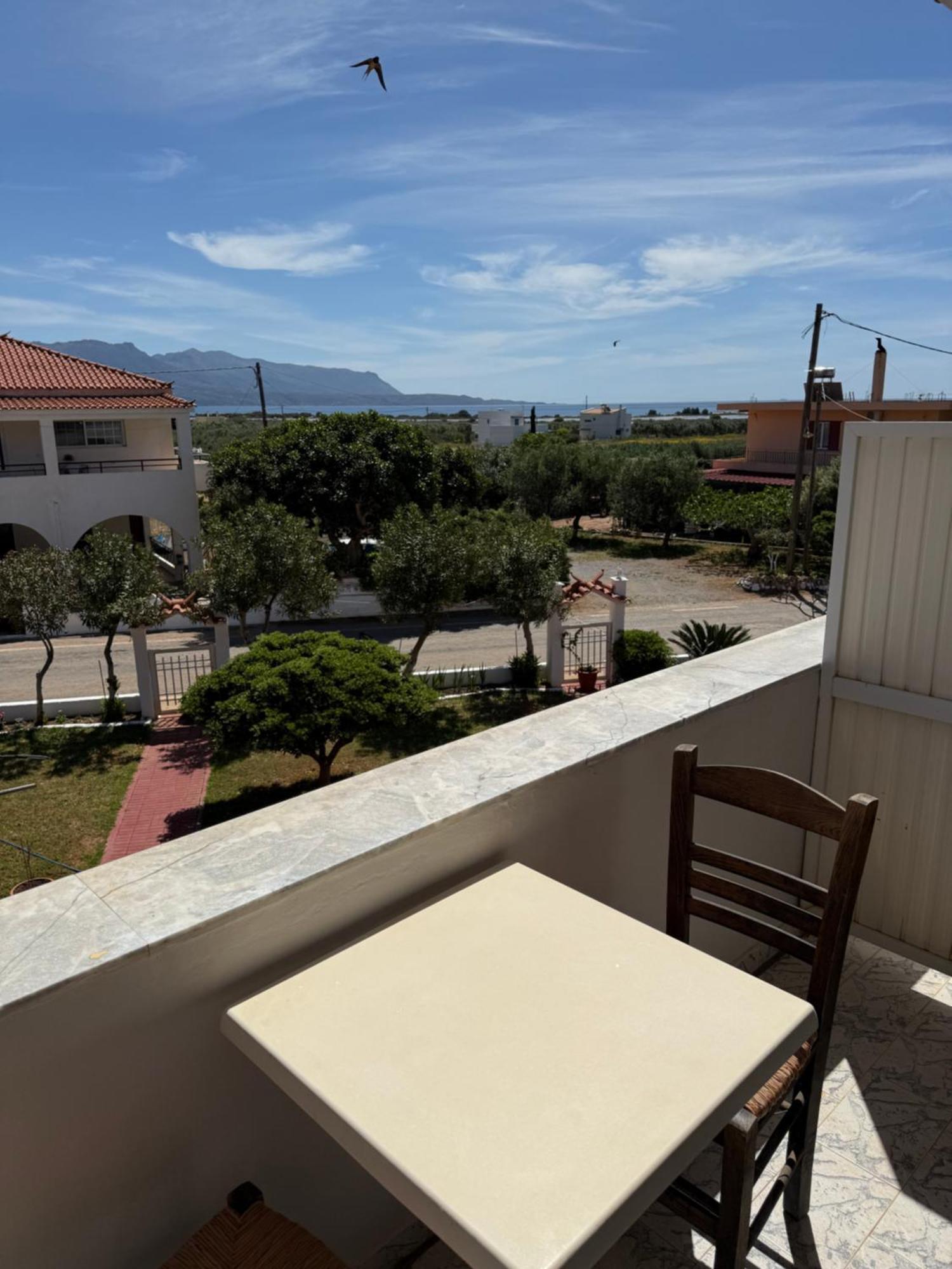 Vias Hotel Neapoli Voion ภายนอก รูปภาพ