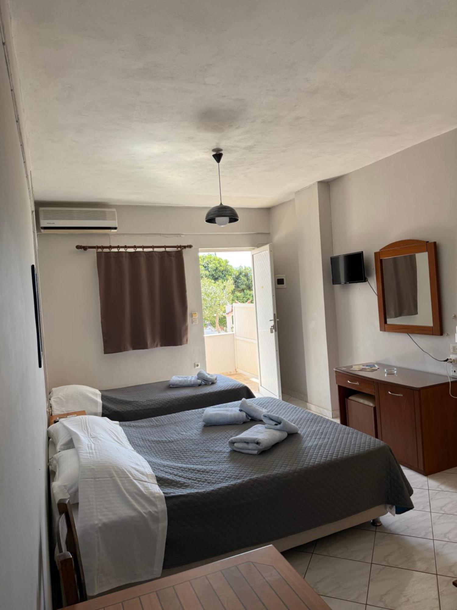 Vias Hotel Neapoli Voion ภายนอก รูปภาพ