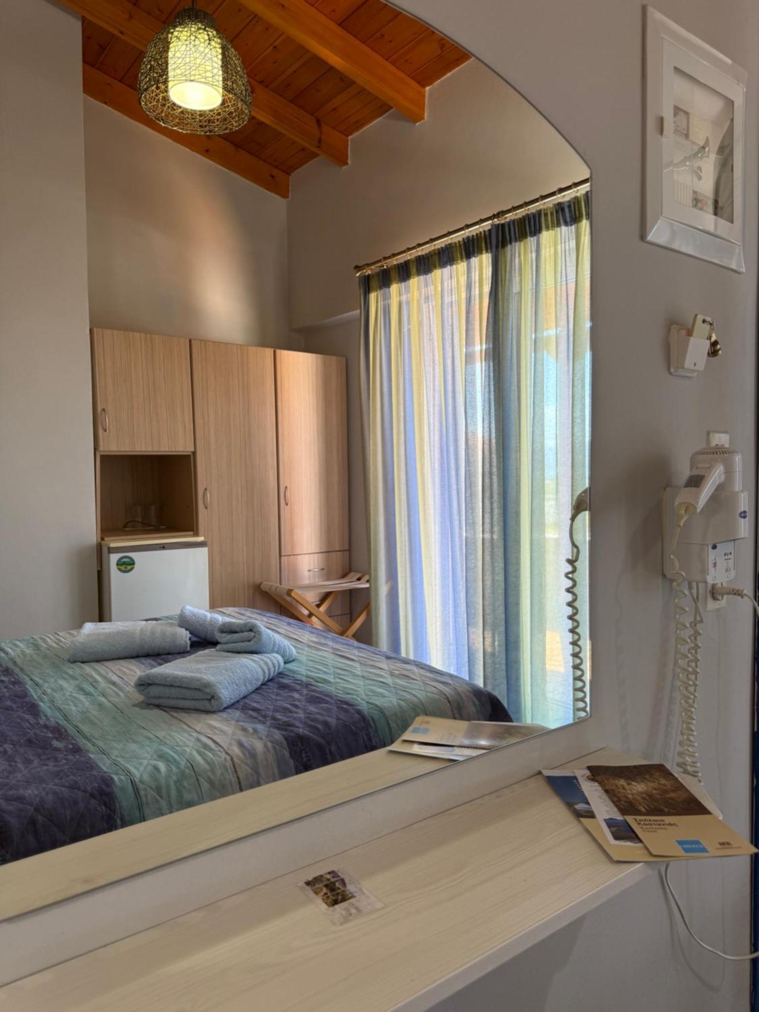 Vias Hotel Neapoli Voion ภายนอก รูปภาพ
