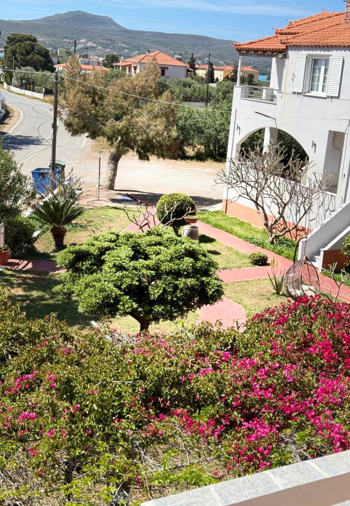 Vias Hotel Neapoli Voion ภายนอก รูปภาพ