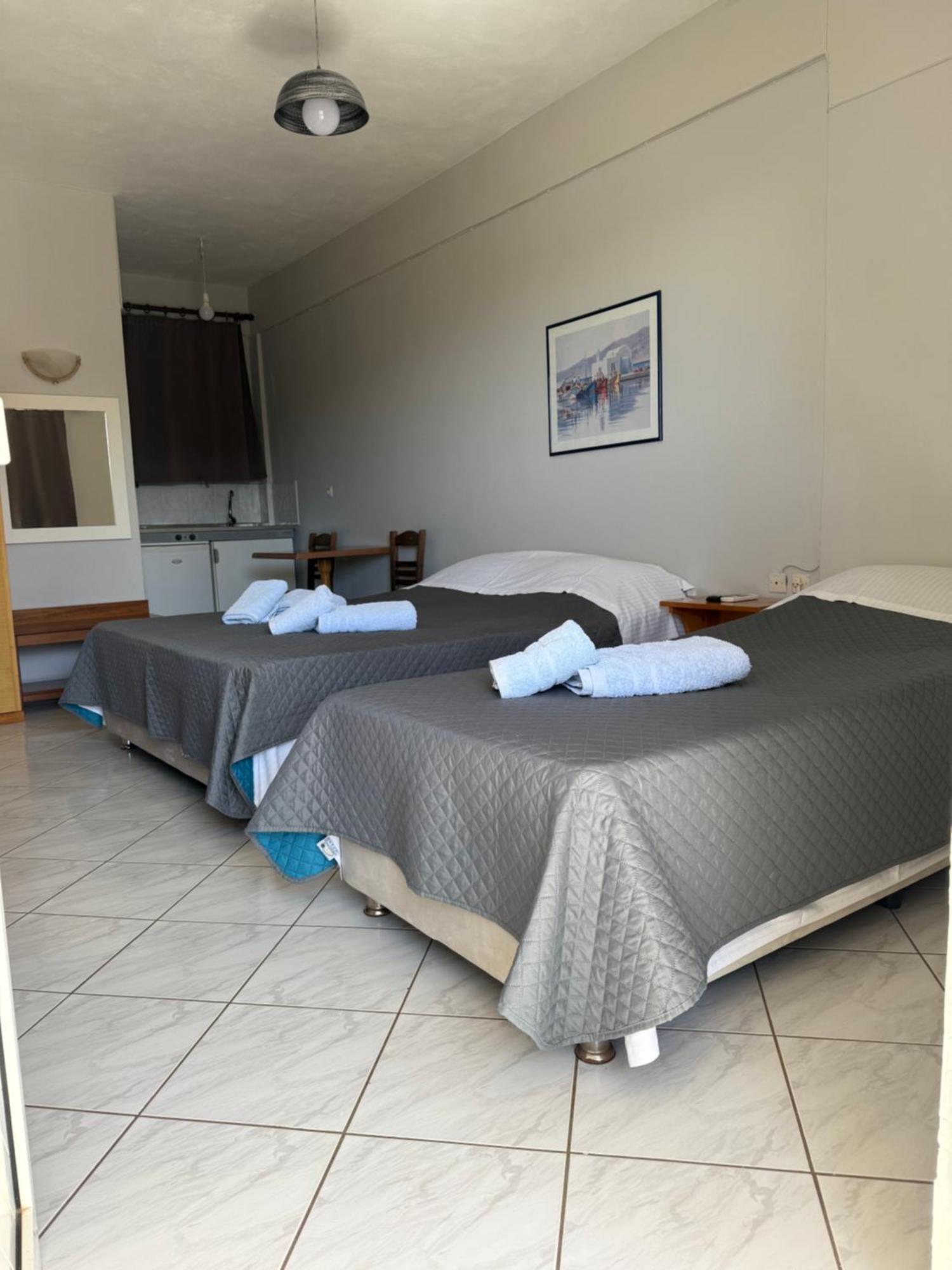 Vias Hotel Neapoli Voion ภายนอก รูปภาพ