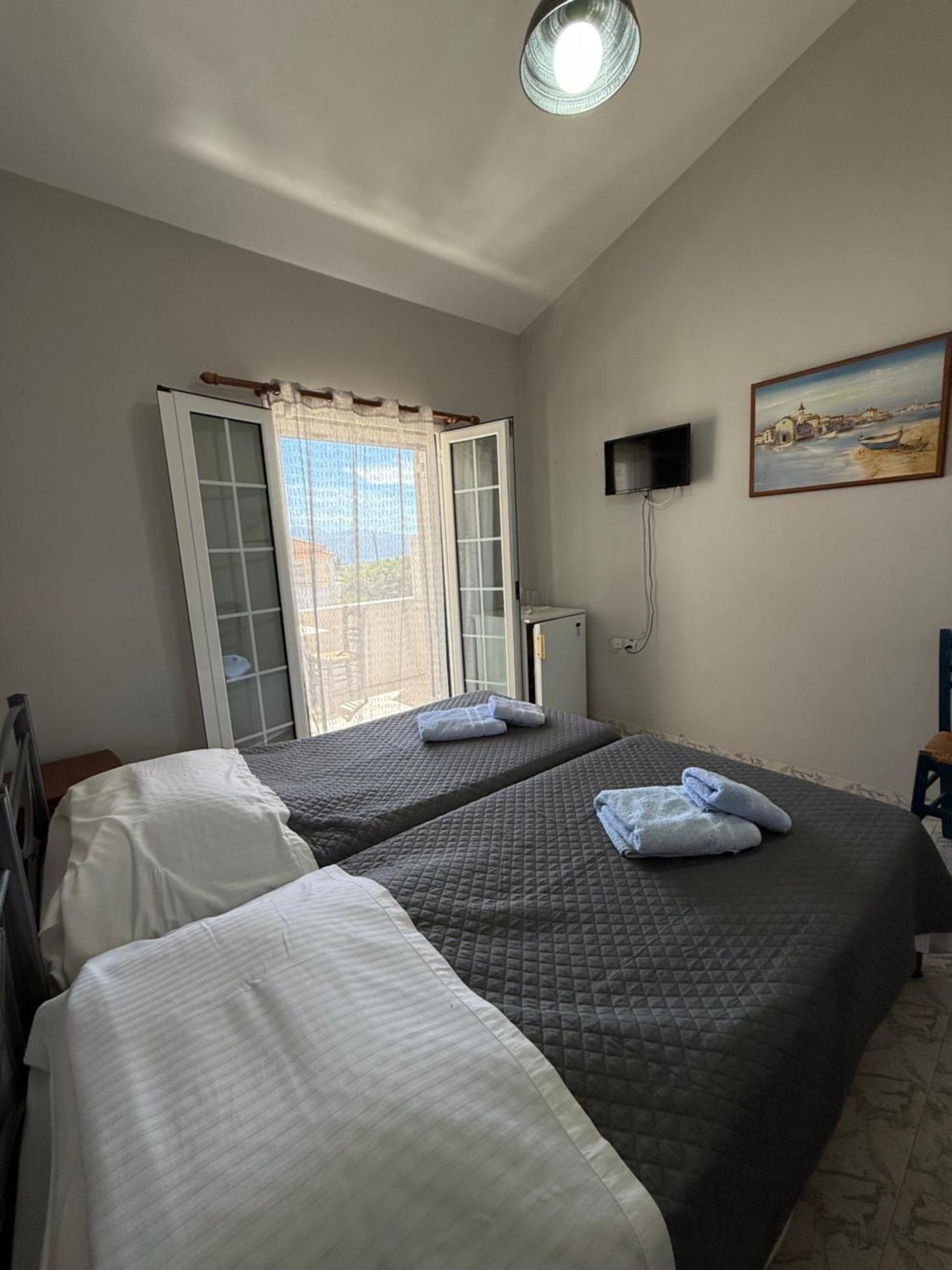 Vias Hotel Neapoli Voion ภายนอก รูปภาพ