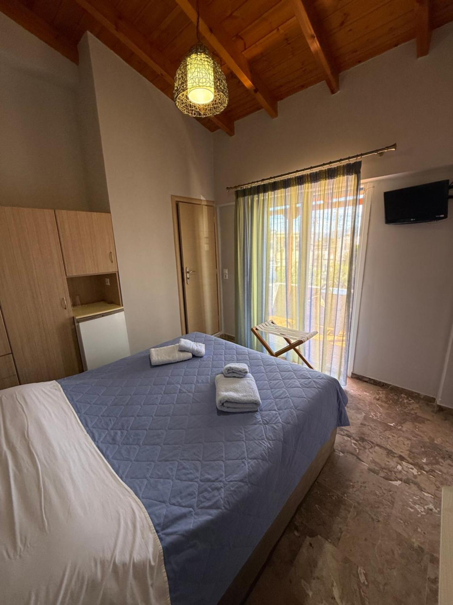 Vias Hotel Neapoli Voion ภายนอก รูปภาพ