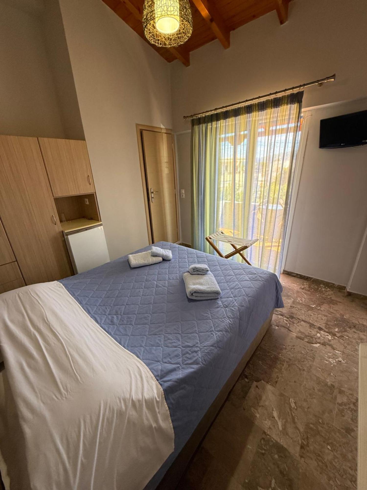 Vias Hotel Neapoli Voion ภายนอก รูปภาพ