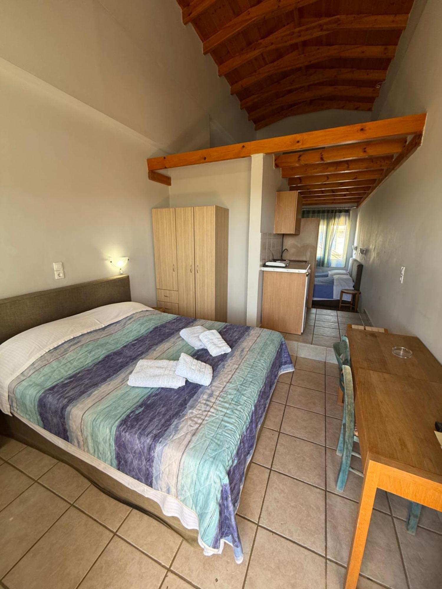 Vias Hotel Neapoli Voion ภายนอก รูปภาพ