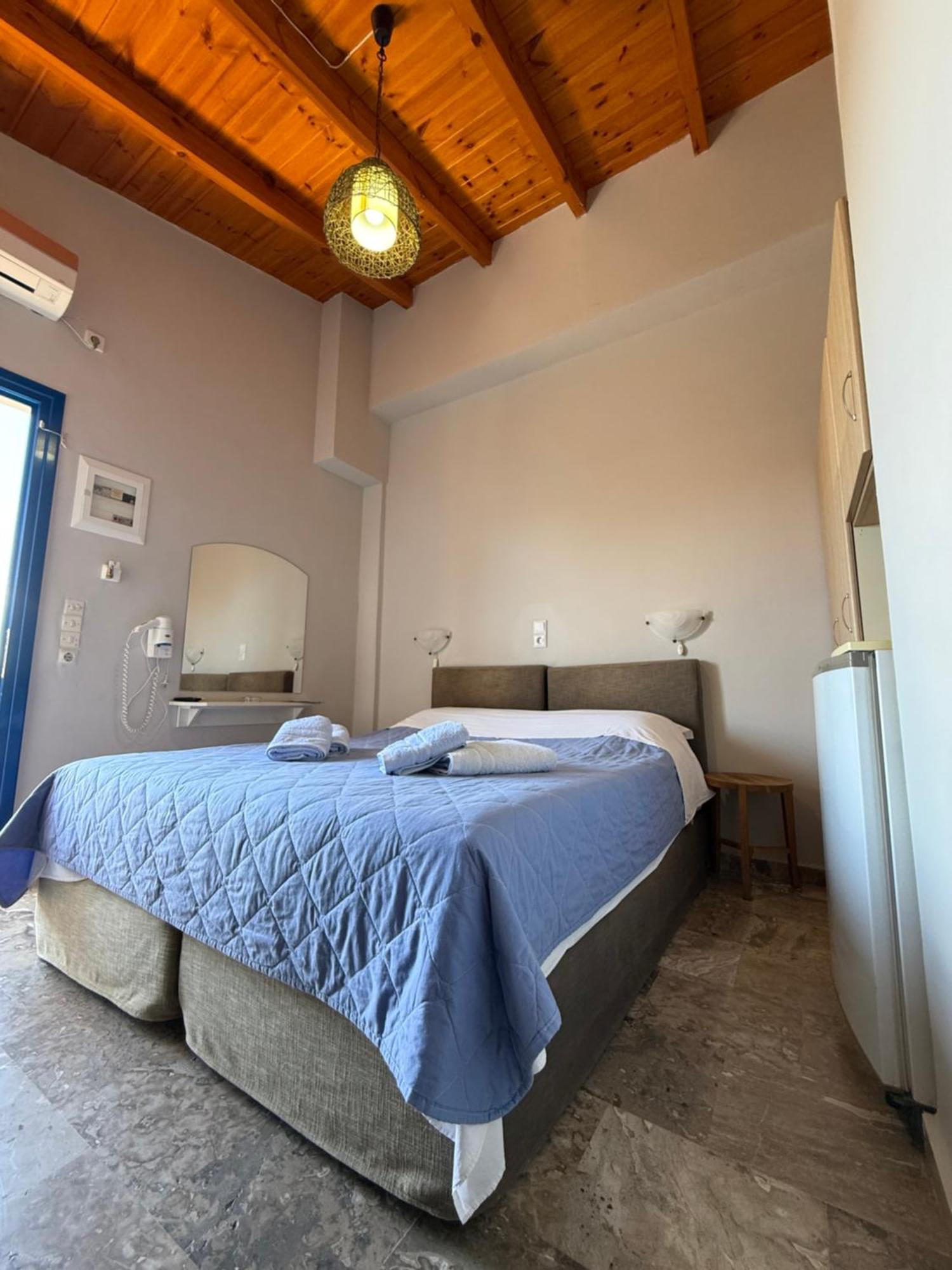 Vias Hotel Neapoli Voion ภายนอก รูปภาพ