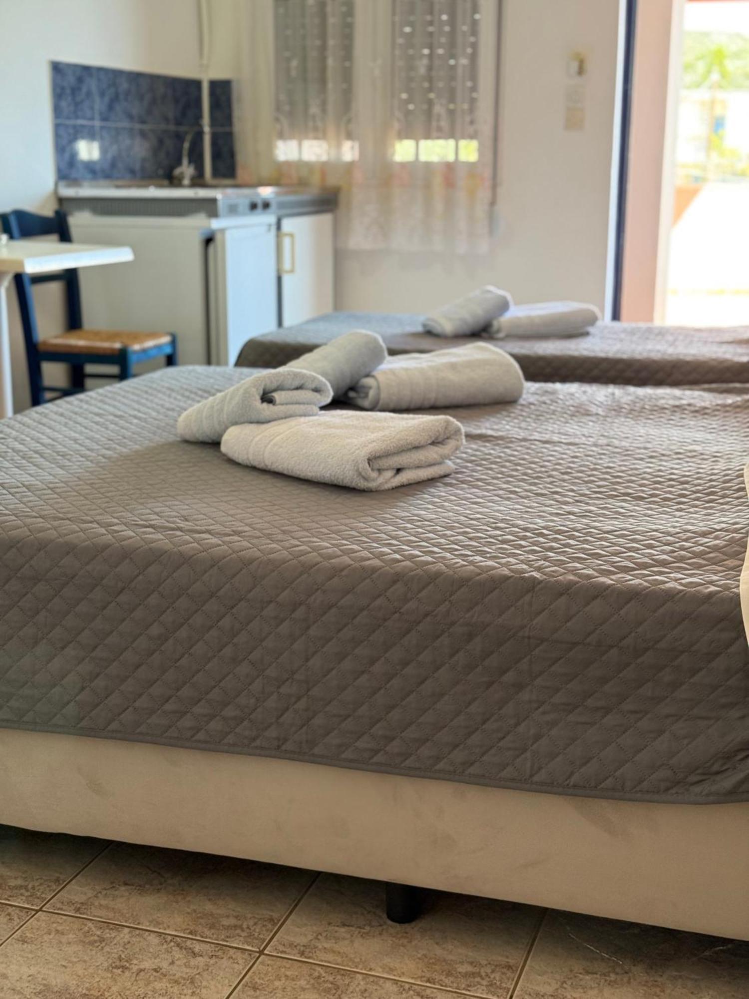 Vias Hotel Neapoli Voion ภายนอก รูปภาพ