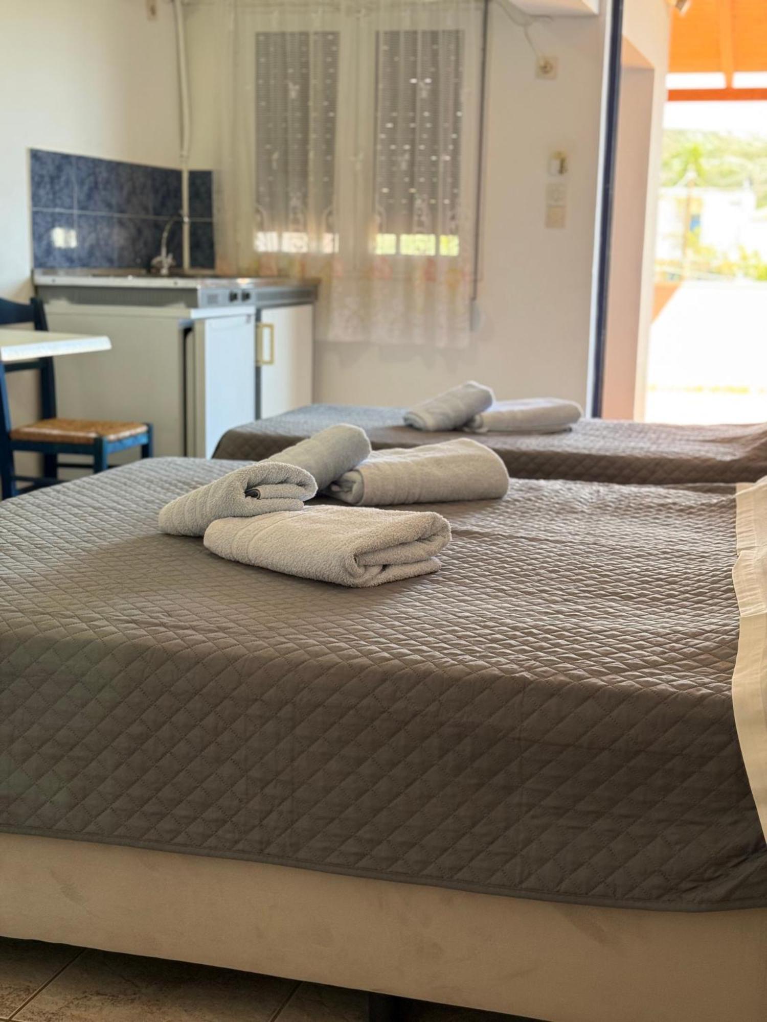 Vias Hotel Neapoli Voion ภายนอก รูปภาพ