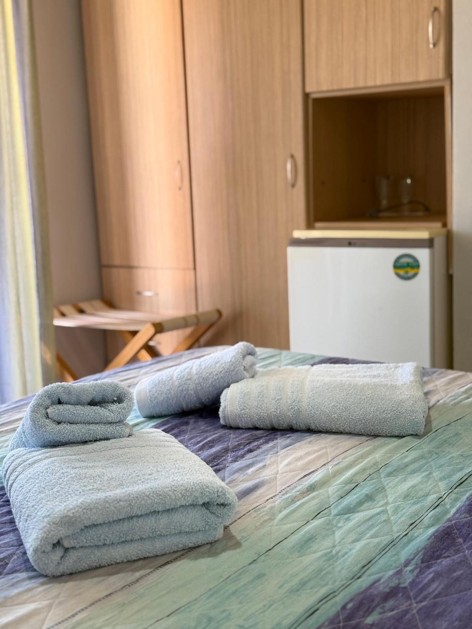 Vias Hotel Neapoli Voion ภายนอก รูปภาพ