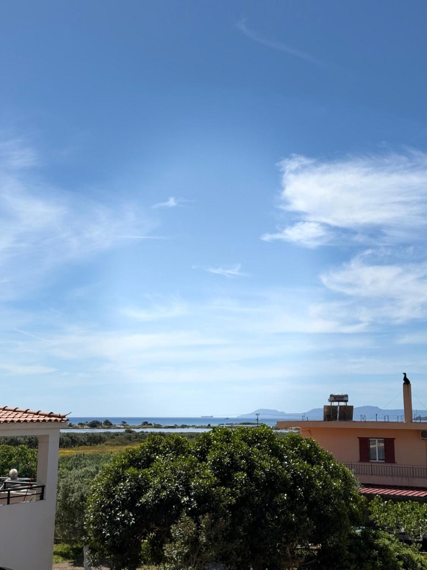 Vias Hotel Neapoli Voion ภายนอก รูปภาพ