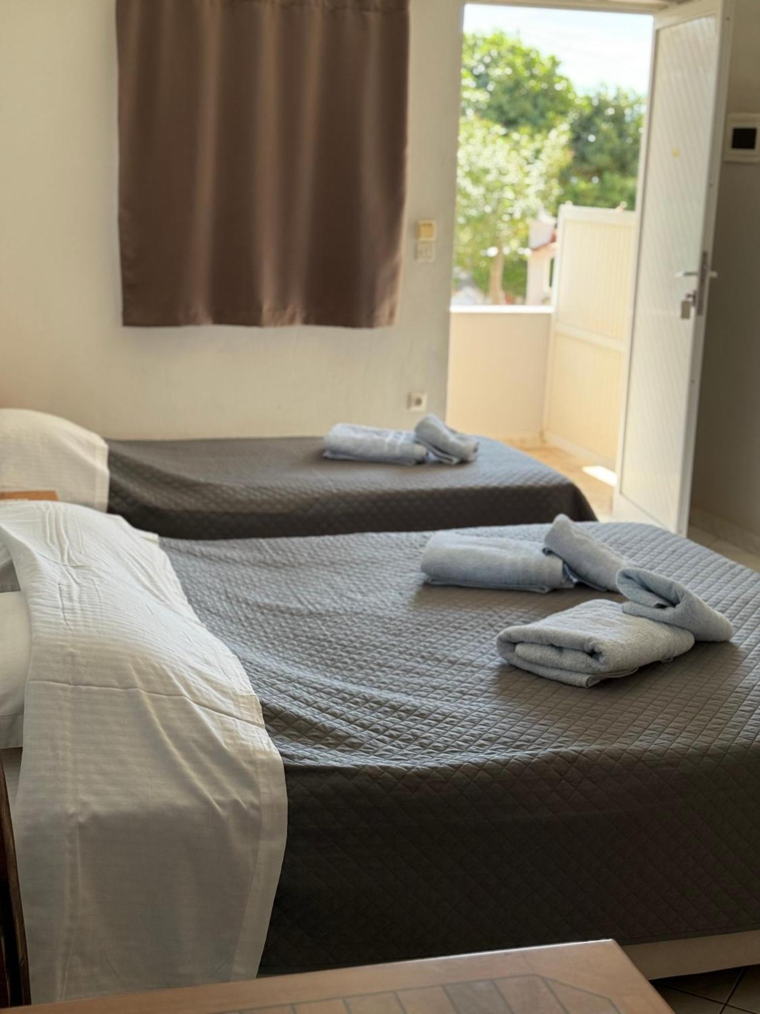 Vias Hotel Neapoli Voion ภายนอก รูปภาพ